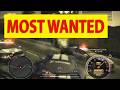 Need for Speed: Most Wanted Gameplay