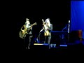 If it be your will- Leonard Cohen & the Webb sisters, A'dam