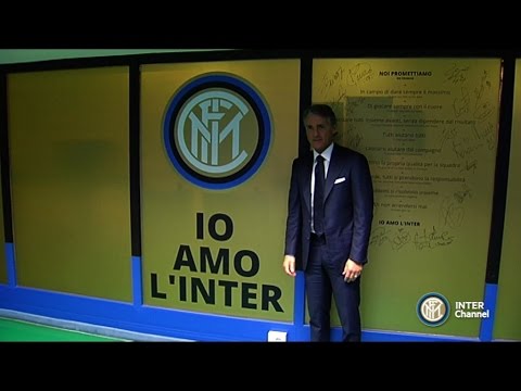 BENTORNATO MANCIO