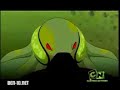 Ben 10 want to be superman