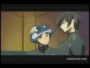 Code Geass - Shake Tramp