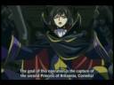 Code Geass - Shake Tramp