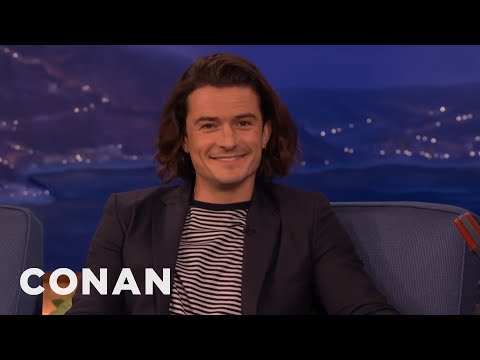 orlando bloom
