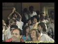 australia vs india 1st final 1985/1986 wsc