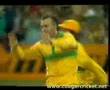 AUSTRALIA vs INDIA, 1st FINAL 1985/1986 WSC