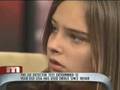 Maury - My 3 Teen Girls Are Violent And Oversexed! Pt. 1