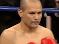 jorge el travieso arce vs bufalo rosendo arvarez  1/3 