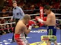 jorge el travieso arce vs bufalo rosendo arvarez  1/3 