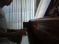 Augustana - Boston (Piano) Augustana - Boston (Piano)