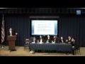 Addressing the Needs of Asian American and Pacific Islander Youth IV