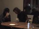 Simon Sayz - Pukefest - Drinking urine and cat food