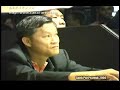 Saichon Por Pramuk Gym Fight at Lumpinee