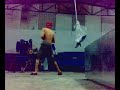 power punch