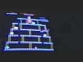 steve wiebe playing donkey kong kill screen
