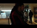 BERNIE BURNS AND NON FRICTION @ HU BEAT BATTLE (VIRGINIA)