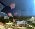 Michael Forshaw & Bill Youngman *live* 10 jahre unruhig