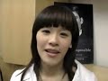 Sang Lan - Meet the former gymnast