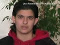 interview d'�l�ves du coll�ge jacques duclos (vaulx-en-velin)