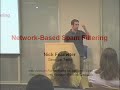 Spam, Phishing, and Online Scams: A View from the Network-Level