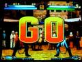 videos de KOF 98UM REBIRTH quater final 3 NEOEMPIRE