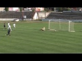 futbal: Topoľčany - Nitra juniori 13.5.2012 - foto 2