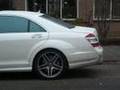 Mercedes-Benz S63 AMG sound