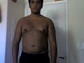 transformation of my body transformation of my body