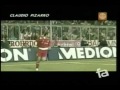claudio pizarros goals