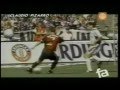 Claudio Pizarro's Goals