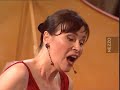 Sandrine Piau sings In Furore \" Alleluia\"
