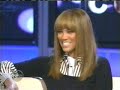 JC on Tyra Banks Show (03/26) part 2 JC on Tyra Banks Show (03/26) part 2