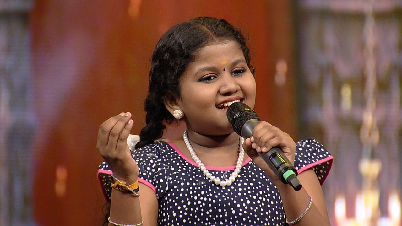 Paadam Namukku Paadam June 12,2016 Epi 27 Reality Show