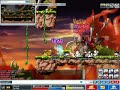 I decided to try a Gelt chocolate (120atk) on my lvl 86 Ranger.  With the help of Sharp Eyes from a friend.Skills are:lvl 21 Strafelvl 15 Arrow Rainlvl 1 Inferno