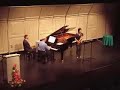 dinant saxophone competition 2006. 1st round.