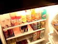 Keeping your refrigerator stocked will get you many women Keeping your refrigerator stocked will get you many women