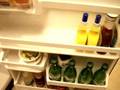 Keeping your refrigerator stocked will get you many ...