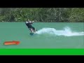 Riding Toeside