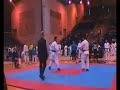 Valerio Ciccarelli - Italian Kumite fighter Valerio Ciccarelli - Italian Kumite fighter