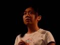 SKYWALKERS @HKCMT《愛．青春》3/7 Sophia Chan Lok Woon