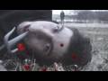Assassination of Dustin Rivard
