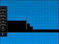 Gnarly 2d skateboarding game