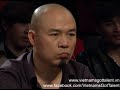 Nguyễn Bá Sơn - Popping - Vietnam's Got Talent