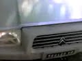 Citroen Visa Club (1981) accensione - allumage - start