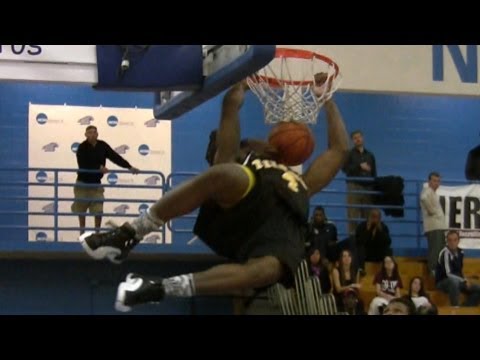2012 National Prep Showcase Recap - Kuran Iverson, Wayne Selden, Goodluck Okonoboh