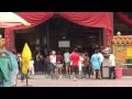 2 Road trip from Thailand to Malaysia&Singapore