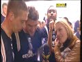 Aldershot celebrations