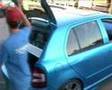 Skoda Fabia 1.8 turbo by Schlumpf