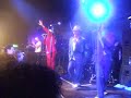 me and kay had an awsome time seeing them!!!!! this video was when they had just come on stage!