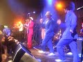 me and kay had an awsome time seeing them!!!!! this video was when they had just come on stage!