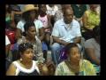 Chef Jeff Henderson Visits the East Oakland Youth Development Center